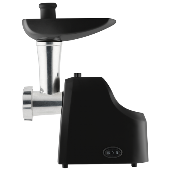 Mașină de tocat carne Scarlett SC-MG45M21 1800 W/ 2 kg/ min/ Black photo 3