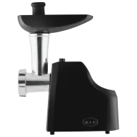 Mașină de tocat carne Scarlett SC-MG45M21 1800 W/ 2 kg/ min/ Black photo 3