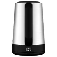 Электрочайник Tefal BI520D10 1.7л / Скрытый / Нержавеющая сталь photo 2