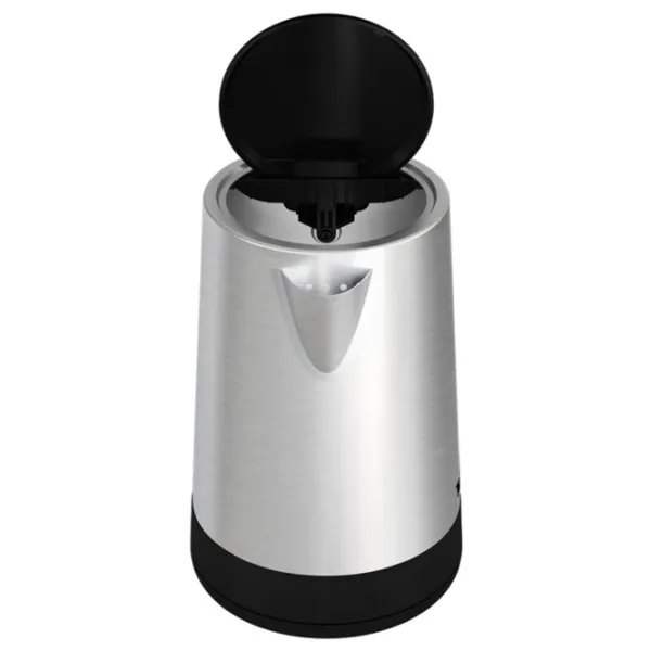 Ceainic electric Tefal BI520D10 1.7l / Ascuns / Inox photo 4