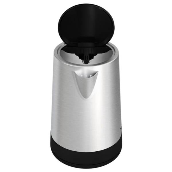 Ceainic electric Tefal BI520D10 1.7l / Ascuns / Inox photo 4