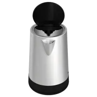 Электрочайник Tefal BI520D10 1.7л / Скрытый / Нержавеющая сталь photo 4