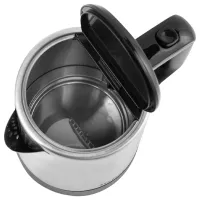 Электрочайник Tefal BI520D10 1.7л / Скрытый / Нержавеющая сталь photo 5