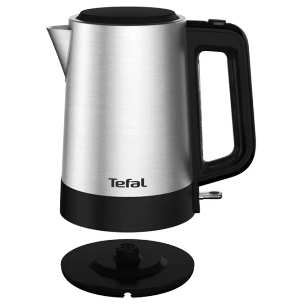 Ceainic electric Tefal BI520D10 1.7l / Ascuns / Inox photo 6