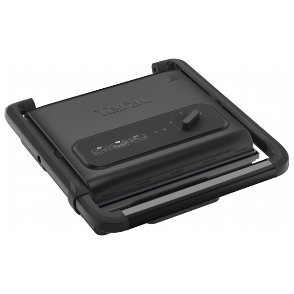 Электрогриль Tefal GC242832 Контактный/ 2000 Вт/ Black photo 2