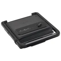 Grill electric Tefal GC242832 Contact/ 2000 W/ Black photo 2