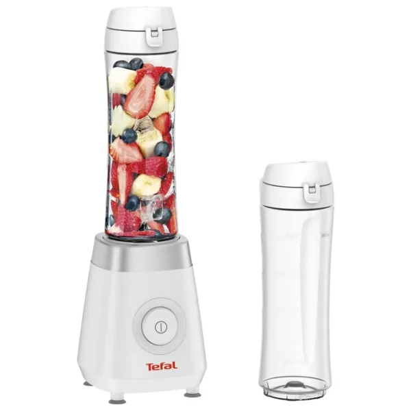 Blender staționar Tefal BL1KJ131 White photo 2