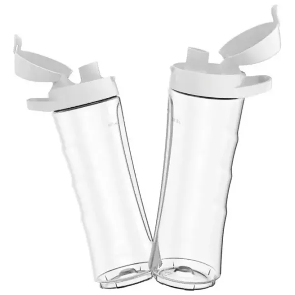 Blender staționar Tefal BL1KJ131 White photo 3