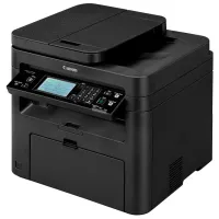 Dispozitiv multifuncțional Canon MF244dw Laser/ Monochrome photo 3