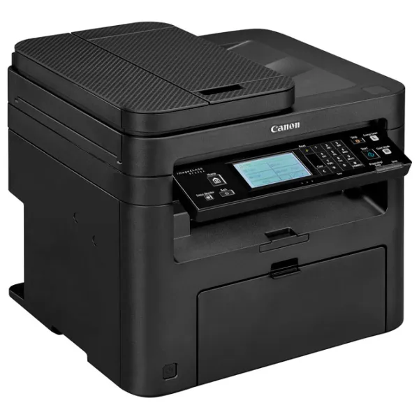 МФУ Canon MF244dw Лазерный/ Монохромный photo 4