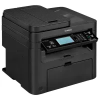 Dispozitiv multifuncțional Canon MF244dw Laser/ Monochrome photo 4