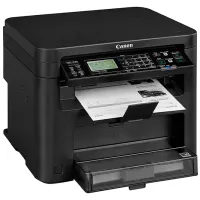 Dispozitiv multifuncțional Canon MF241d Laser/ Monochrome photo 4