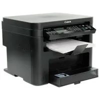 Dispozitiv multifuncțional Canon MF241d Laser/ Monochrome photo 5