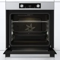 Духовой шкаф Gorenje BOS 6737 E13X 3500 Вт/ Нержавеющая сталь photo 4
