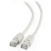 Кабель данных Cablexpert PPB6-10M RJ-45 + RJ-45 10 м/ Серый photo 2