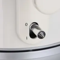 Электрочайник Gorenje K15RL 1.7л / Скрытый / Бежевый photo 2