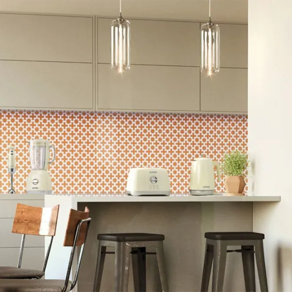 Электрочайник Gorenje K15RL 1.7л / Скрытый / Бежевый photo 5