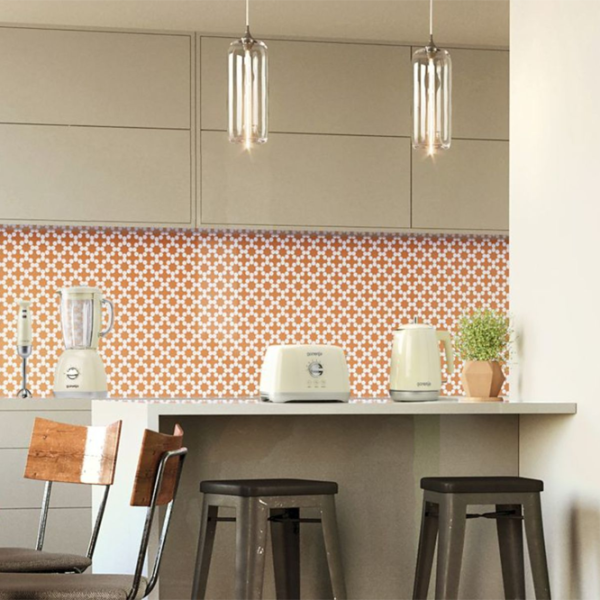 Электрочайник Gorenje K15RL 1.7л / Скрытый / Бежевый photo 5