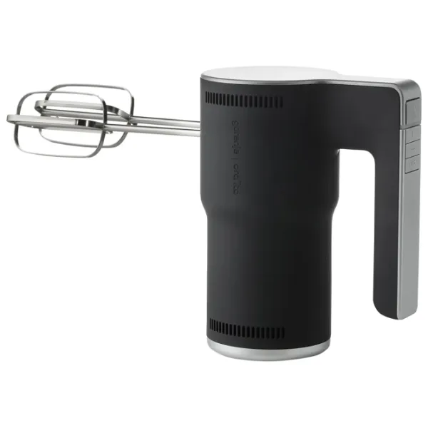 Mixer Gorenje M400ORAB 400 W / Black photo 3
