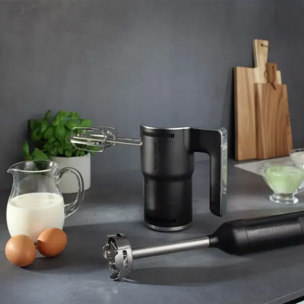 Mixer Gorenje M400ORAB 400 W / Black photo 5