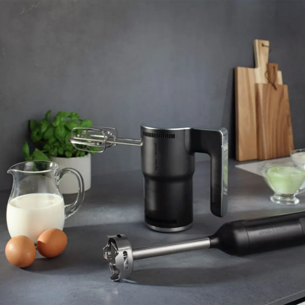 Mixer Gorenje M400ORAB 400 W / Black photo 5