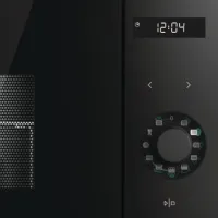 Cuptor cu microunde Gorenje MO235SYB Standart/ 900 W/ Black photo 3