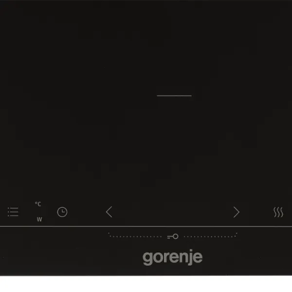 Plită de masă Gorenje ICM2000SP Cu inducție/ Black photo 2 Plită de masă Gorenje ICM2000SP Cu inducție/ Black photo 2