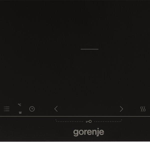 Plită de masă Gorenje ICM2000SP Cu inducție/ Black photo 2 Plită de masă Gorenje ICM2000SP Cu inducție/ Black photo 2
