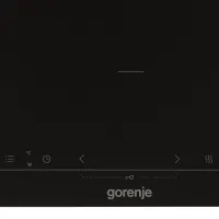 Настольная плита Gorenje ICM2000SP Индукционная/ Черный photo 2