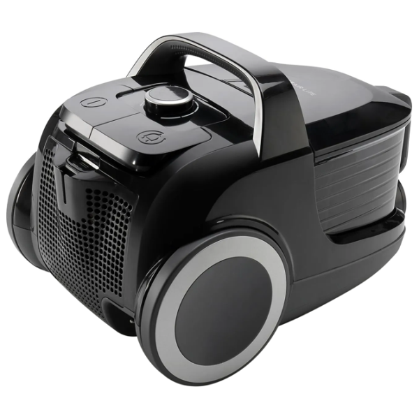Aspirator Gorenje VC2303GALBKCY 2300 W / Black photo 3 Aspirator Gorenje VC2303GALBKCY 2300 W / Black photo 3