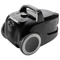 Aspirator Gorenje VC2303GALBKCY 2300 W / Black photo 3