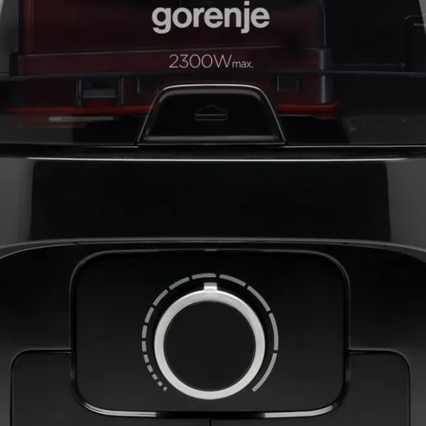 Aspirator Gorenje VC2303GALBKCY 2300 W / Black photo 6 Aspirator Gorenje VC2303GALBKCY 2300 W / Black photo 6