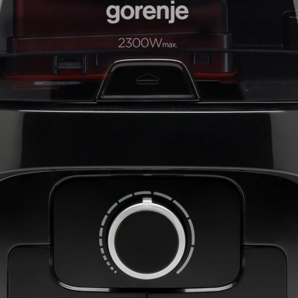 Aspirator Gorenje VC2303GALBKCY 2300 W / Black photo 6 Aspirator Gorenje VC2303GALBKCY 2300 W / Black photo 6