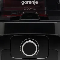 Aspirator Gorenje VC2303GALBKCY 2300 W / Black photo 6