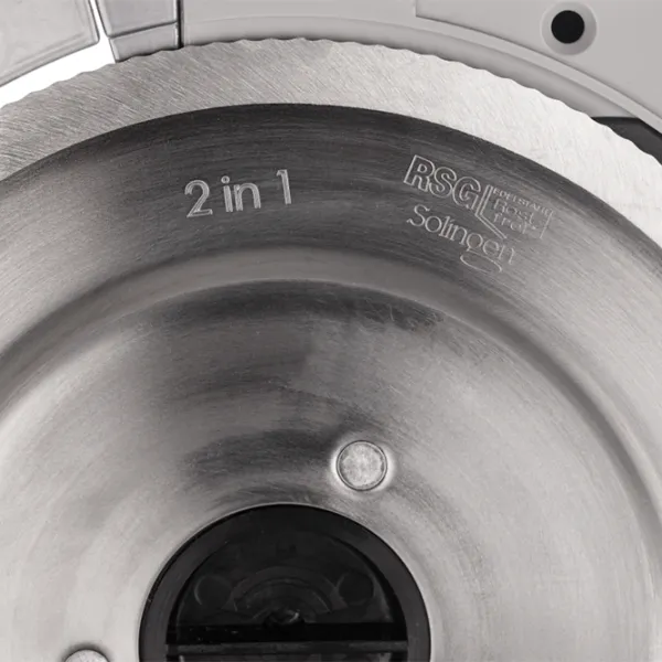 Feliator Gorenje R901A Inox photo 4