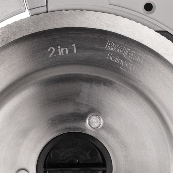 Feliator Gorenje R901A Inox photo 4