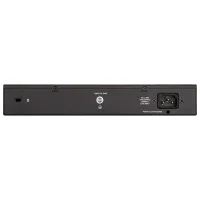 Switch D-Link DGS-1024D/ I2A Black photo 3