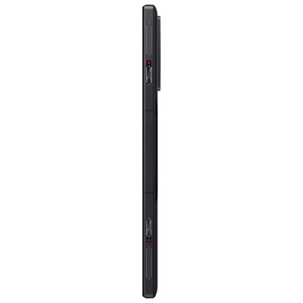 Poco F4 GT 5G 12 GB/ 256 GB/ Dual SIM/ Black Stealth photo 12