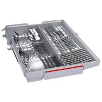 Mașină de spălat vase Bosch SPH4HMX31E Îngustă/ White photo 2