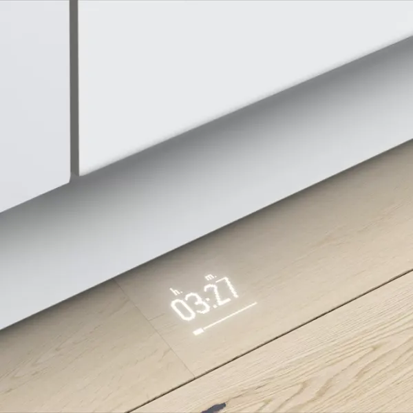 Посудомоечная машина Bosch SPV6ZMX23E Узкая/ Белый photo 9 Посудомоечная машина Bosch SPV6ZMX23E Узкая/ Белый photo 9