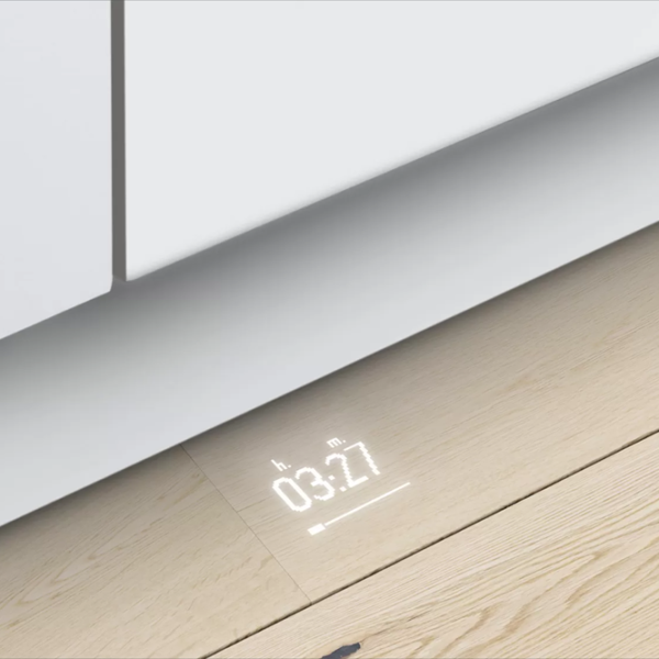 Посудомоечная машина Bosch SPV6ZMX23E Узкая/ Белый photo 9 Посудомоечная машина Bosch SPV6ZMX23E Узкая/ Белый photo 9