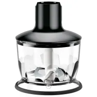 Blender de mână Braun MQ7035X Black photo 2