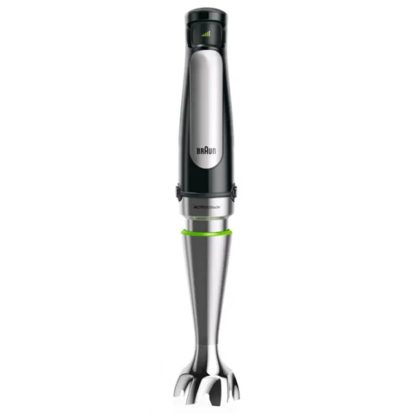 Blender de mână Braun MQ7035X Black photo 3