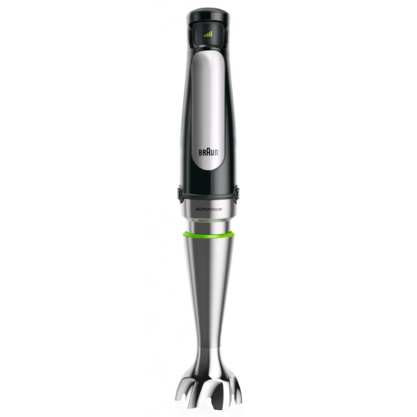 Blender de mână Braun MQ7035X Black photo 3