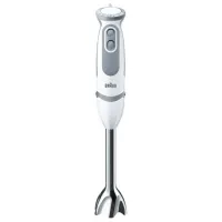 Ручной блендер Braun MQ5245WH Белый photo 2