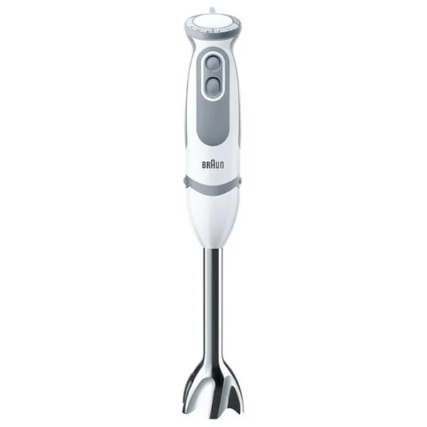 Blender de mână Braun MQ5207WH White photo 2