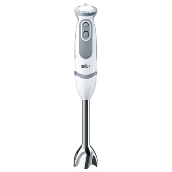 Blender de mână Braun MQ5207WH White photo 2