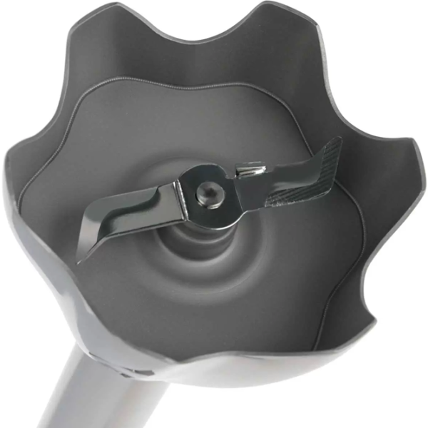 Blender de mână Braun MQ5207WH White photo 4