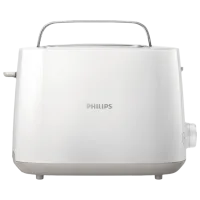 Toster Philips HD2581/ 00 Mecanic/ 900 W/ White photo 2