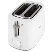 Toster Philips HD2581/ 00 Mecanic/ 900 W/ White photo 3